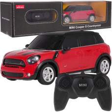AUTO NA RADIO MINI COUNTRYMAN 1:24
