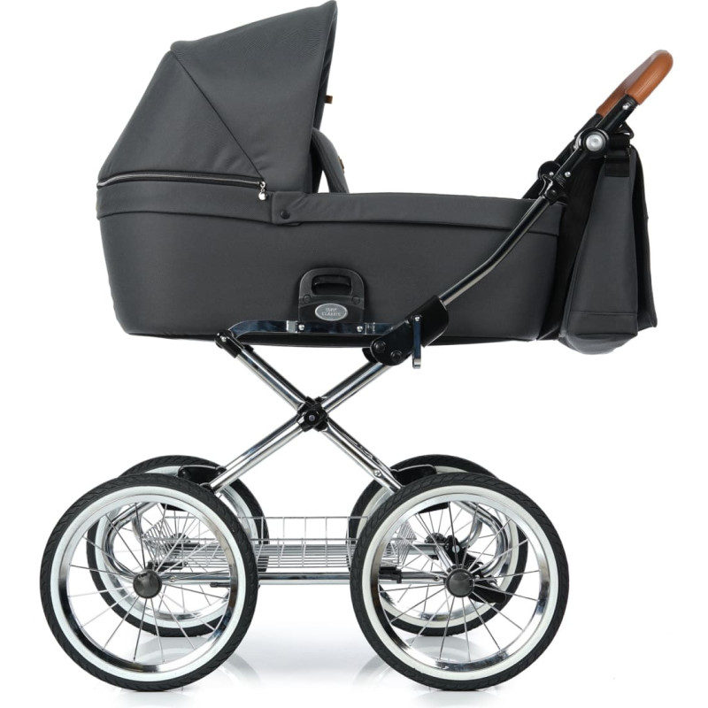 Roan stroller 2/1 Coss Botanical Garden Classic