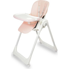 Caretero HIGH CHAIR MEGALO PINK