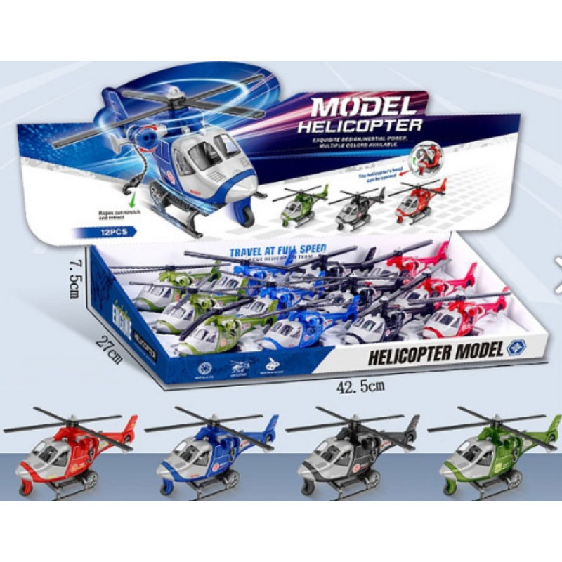 Other 60676 HELIKOPTER