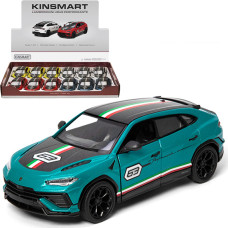 LAMBORGHINI URUS PERFORMANTE LIVERY EDIT