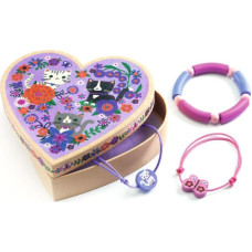 Djeco Rollimäng - Tara käevõrud