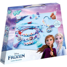 Totum Creative Set - 81460 - FROZEN II - LETTER BRACELETS