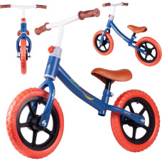 Woopie laste jooksuratas