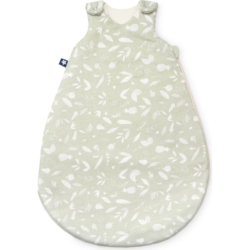 Julius Zollner Bērnu guļammaiss Jersey Tropic