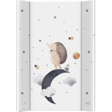 Cebababy CEBA 204-000-811 Przewijak twardy kr&oacute;tki 50x70 Ultra Light Hedgehog the Dreamer