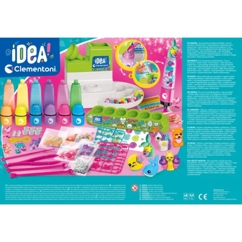 IDEA ART FABRYKA MARKERÓW