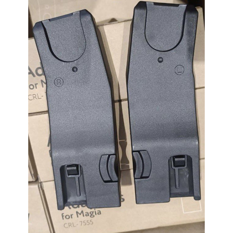 Carrello Baby Adapters Magia CRL-7555