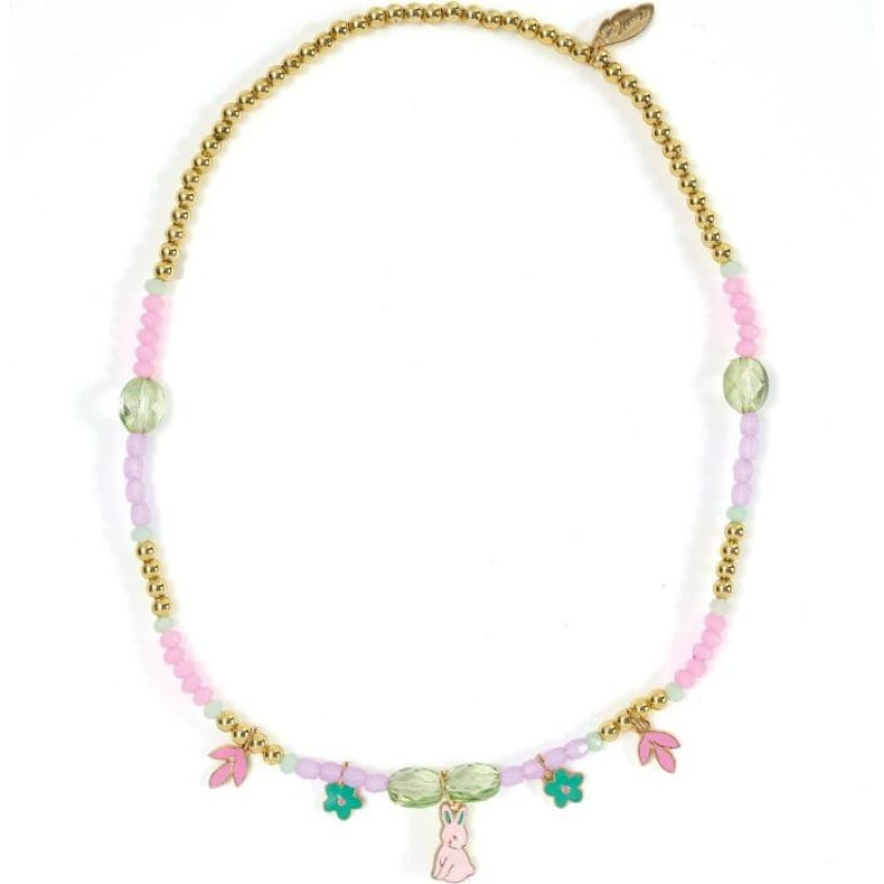 Djeco Plume - Kaelakee - Aed