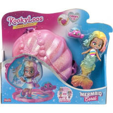 Kookyloos Mermaid Coral