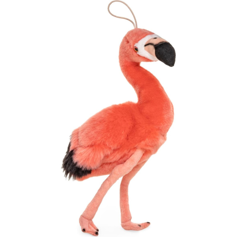 Uni-Toys Plush toy Flamingo, 36 cm