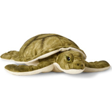 Uni-Toys Soft toy Turtle, 34 cm