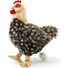 Uni-Toys Soft toy Hen, 37 cm