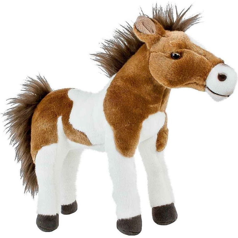Uni-Toys Plush toy Horse