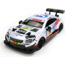 Puldiauto Mercedes-AMG C63