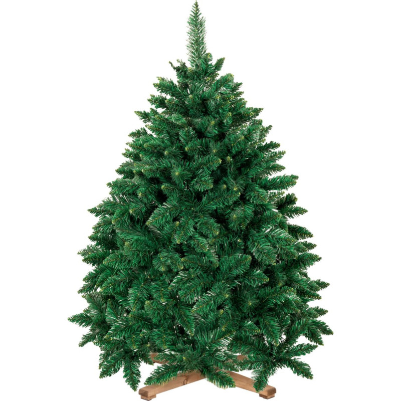 Springos Tehiskuusk Springos CT0244, PREMIUM METS MÄND 150 CM