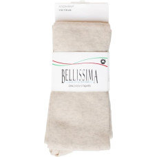 Bellissima Children tights B423 cream 98/104