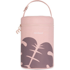 Miniland THERMIBAG 700ML TERRA LEAVES