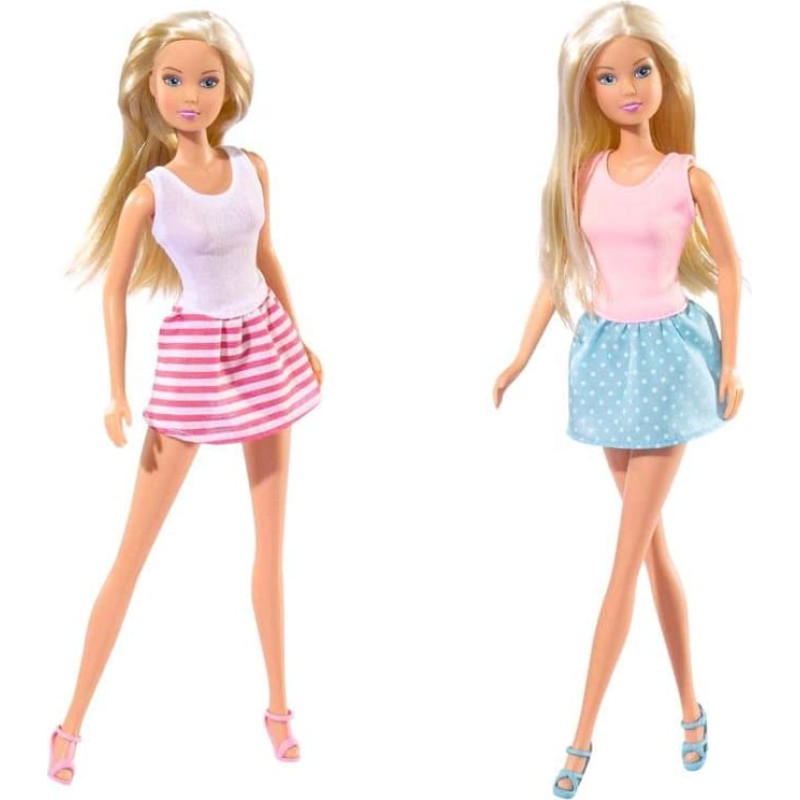 Simba Toys City Style Doll