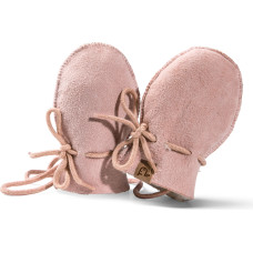 Fellhof MAXI bērnu dūraiņi Pink