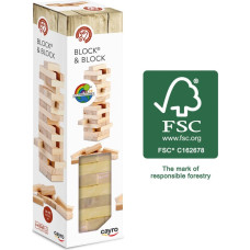 Cayro Game &ndash; Block&Block