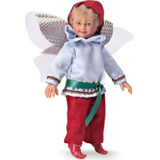 Elves Elf with wings (Wisdom) 28 cm