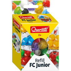 Quercetti Mosaic pegs Junior 24 2+ y