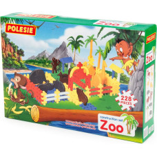 Polesie Building blocks 228 pcs
