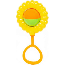 Polesie Rattle Sunflower