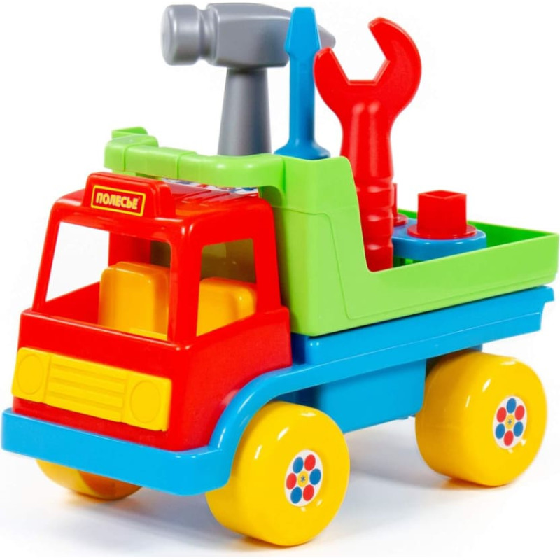 Polesie Automobile Roadside Assistance