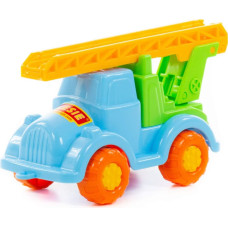 Polesie Fire truck Borya 17.5 cm, in various colors
