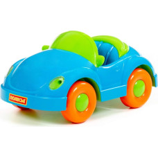 Polesie Car Alpha 25.5 cm, in various colors
