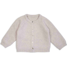 Lodger Topper knit Merino jaka, Birch, 56.izm. - TP 093_56