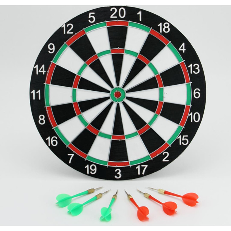 Rising Darts (6 pcs)
