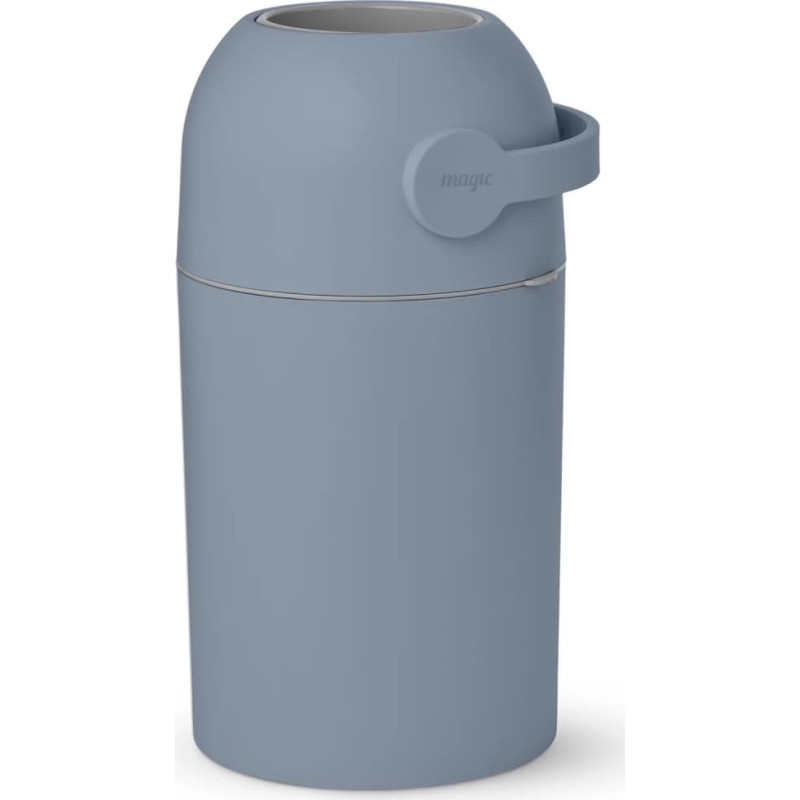 Magic Majestic Pigeon Blue