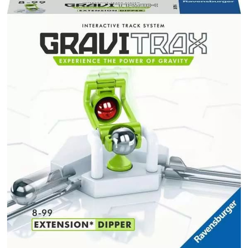 Ravensburger GraviTrax Base Dipper 8+