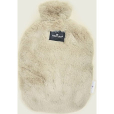 Warmies - Luksuslik soojendatav pudel - Latte toonis