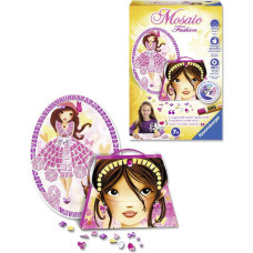 Ravensburger Mosaic – Fashion