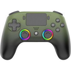 Subsonic Wireless Led Controller Green for PS5