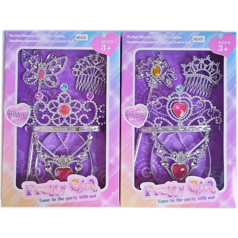 Other 579187 ZESTAW PIĘKNOŚCI