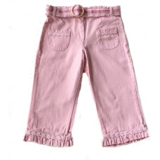 Kiki Kids Bikses 3/4 KIKI  (110-128 cm) KAJ-399 -izpārdo&scaron;ana