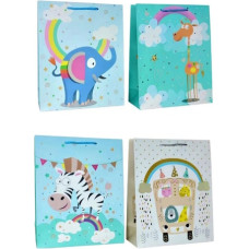 Dāvanu maisiņš 26x32x10.5 cm K5933