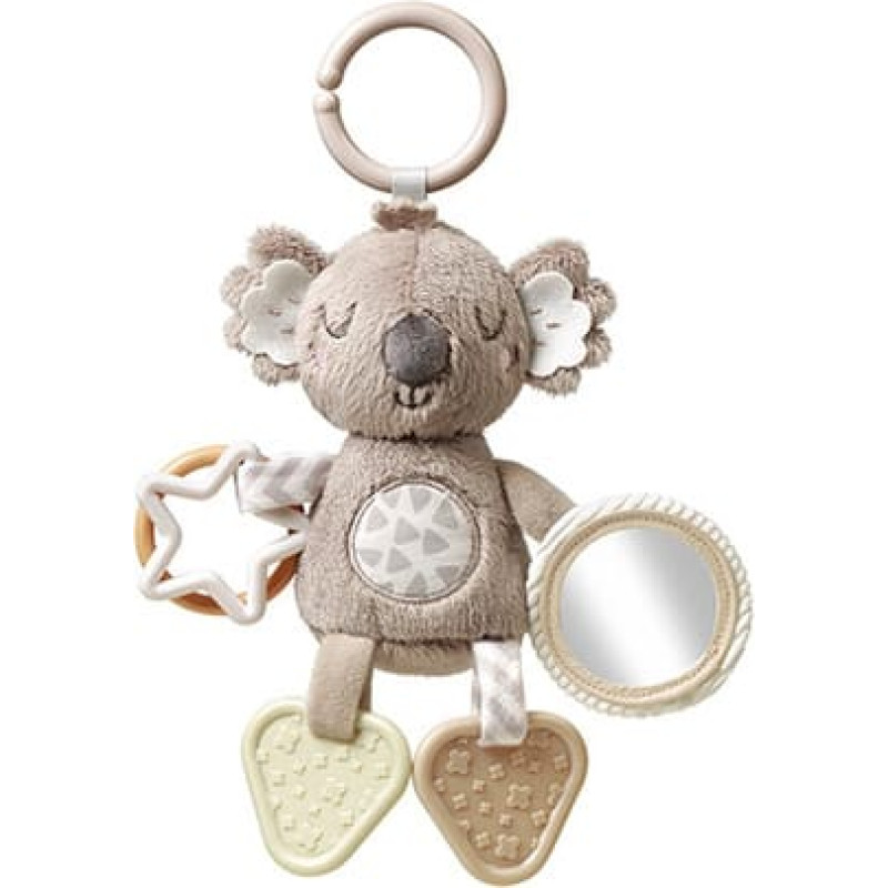 Babyono B.O.1638 Zawieszka edukacyjna do wózka KOALA COCO
