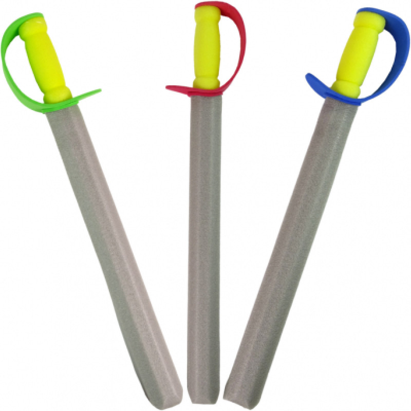 Lean- Porolona zobens 51 cm 14040