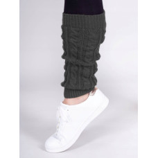 Yo Baby Adītie getri SOC-0003 graphite