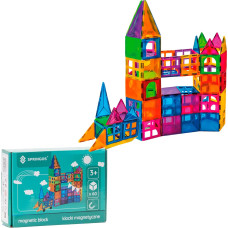 Springos Magnetehituskomplekt 60 osa Springos KG0047