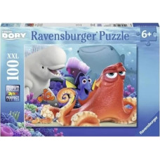 Ravensburger Puzzle 100 pcs Finding Dory