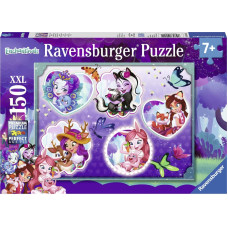 Ravensburger Puzzle 150 pcs Enchantimals
