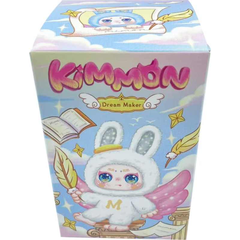 Kimmon Pliu&scaron;inis žaislas "Dream maker", 17 cm