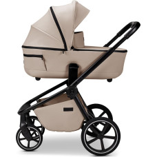 Moon stroller 2/1 Resea 2.0 sand